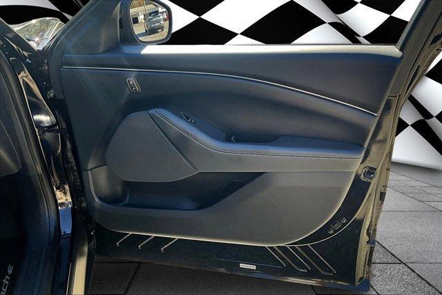 used 2021 Ford Mustang Mach-E car, priced at $23,400