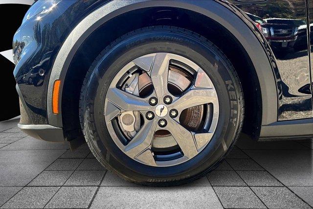 used 2021 Ford Mustang Mach-E car, priced at $23,400