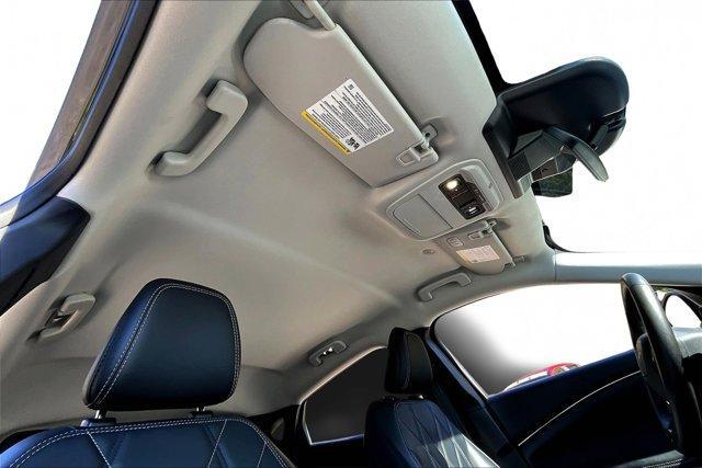 used 2021 Ford Mustang Mach-E car, priced at $23,400