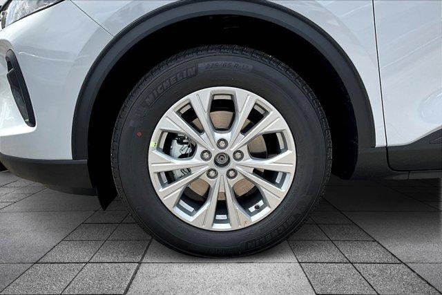 new 2025 Ford Escape car, priced at $33,475