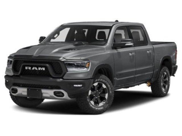 used 2019 Ram 1500 car, priced at $36,995