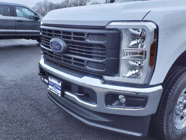new 2024 Ford F-250 car, priced at $47,150