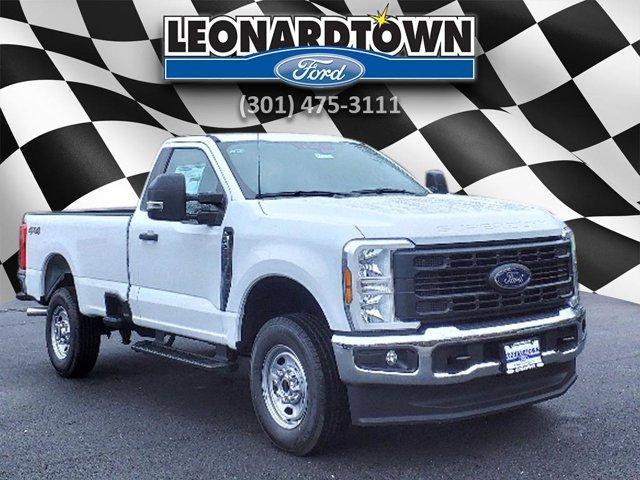 new 2024 Ford F-250 car, priced at $46,995