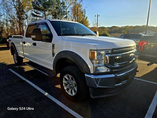 used 2020 Ford F-250 car, priced at $32,995