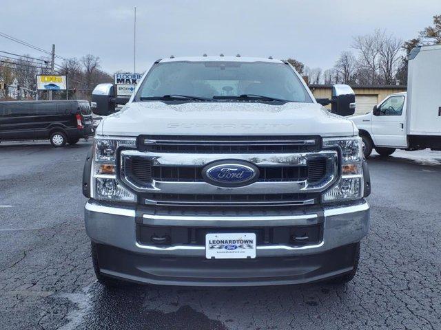 used 2020 Ford F-250 car, priced at $32,856