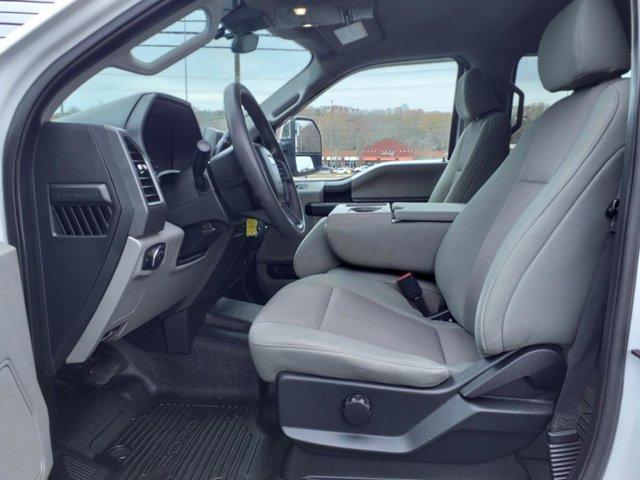 used 2020 Ford F-250 car, priced at $32,856