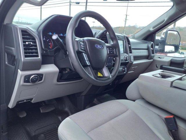 used 2020 Ford F-250 car, priced at $32,856