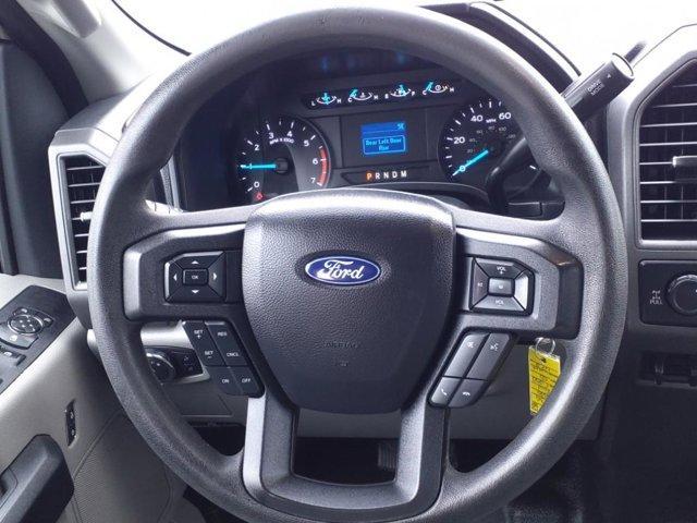 used 2020 Ford F-250 car, priced at $32,856