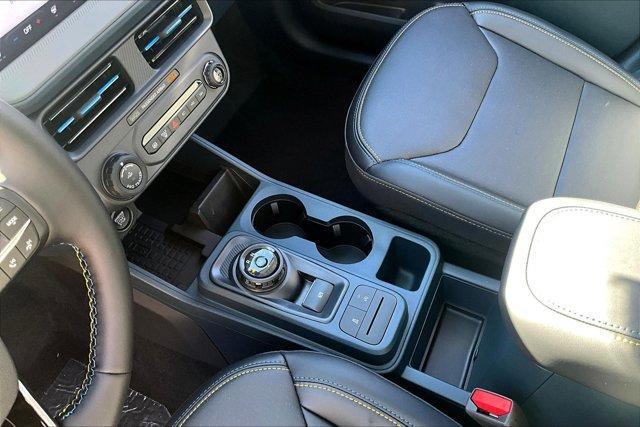 new 2025 Ford Maverick car, priced at $37,995