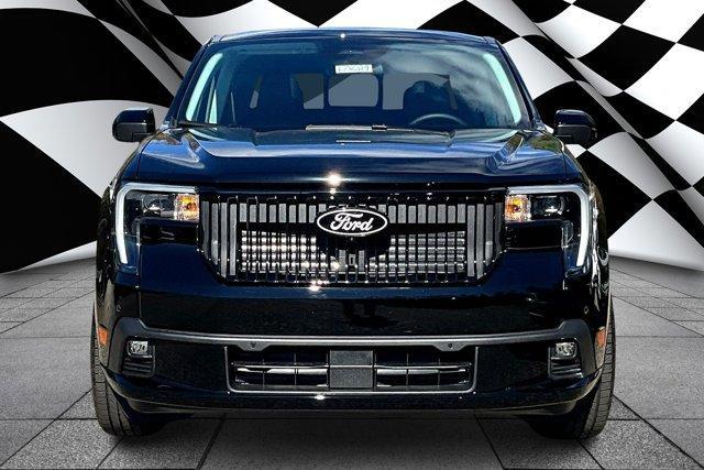 new 2025 Ford Maverick car, priced at $37,995