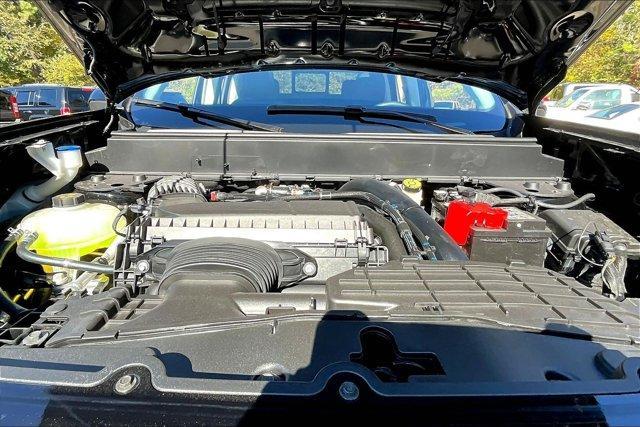 new 2025 Ford Maverick car, priced at $37,995