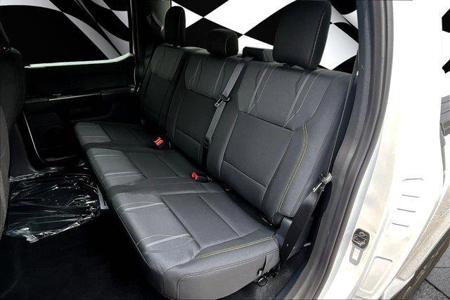new 2025 Ford F-150 car, priced at $48,982