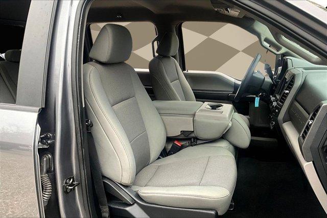 used 2021 Ford F-250 car, priced at $31,984