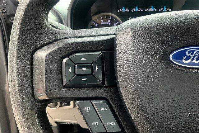 used 2021 Ford F-250 car, priced at $31,984