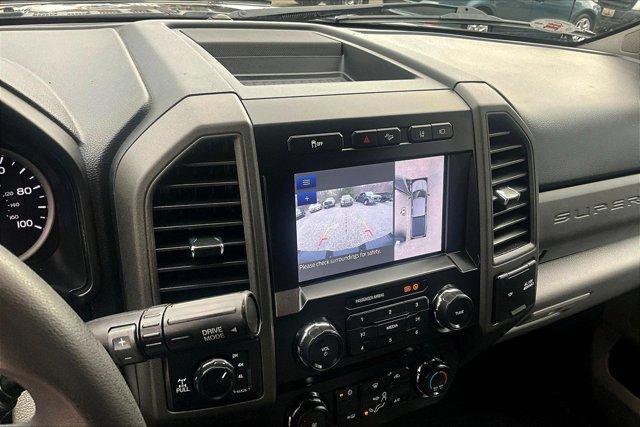 used 2021 Ford F-250 car, priced at $31,984