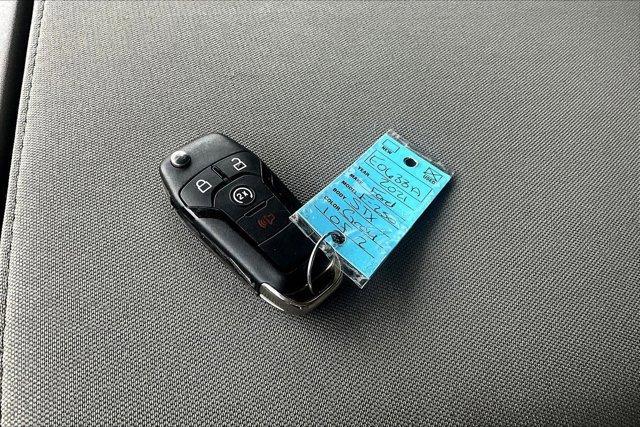 used 2021 Ford F-250 car, priced at $31,984