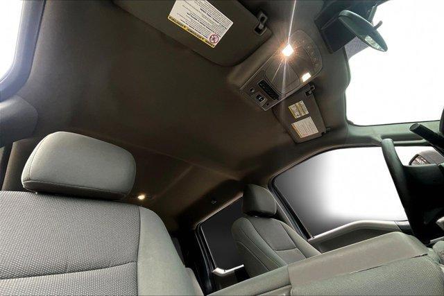 used 2021 Ford F-250 car, priced at $31,984