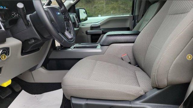 used 2020 Ford F-150 car, priced at $34,984