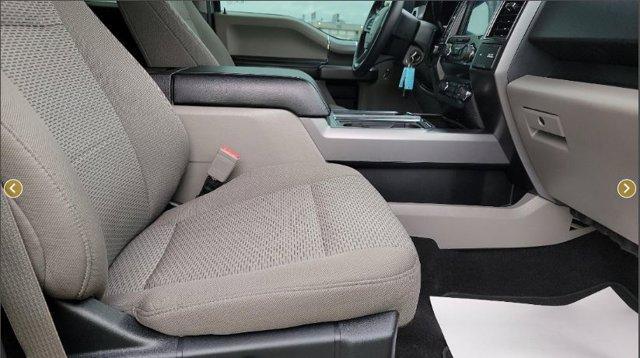used 2020 Ford F-150 car, priced at $34,984