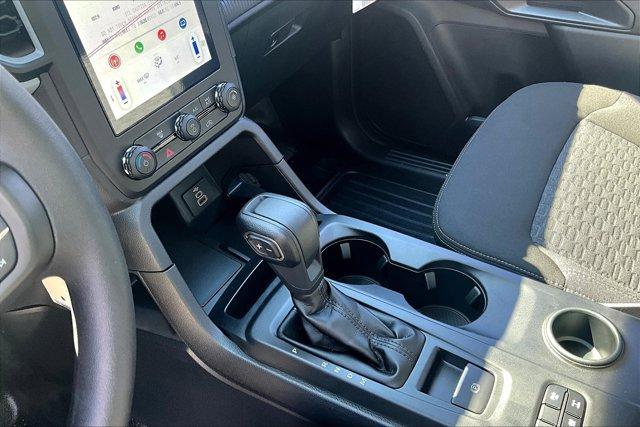 new 2025 Ford Ranger car, priced at $30,995