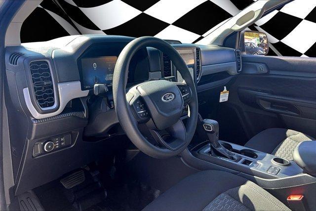 new 2025 Ford Ranger car, priced at $30,995