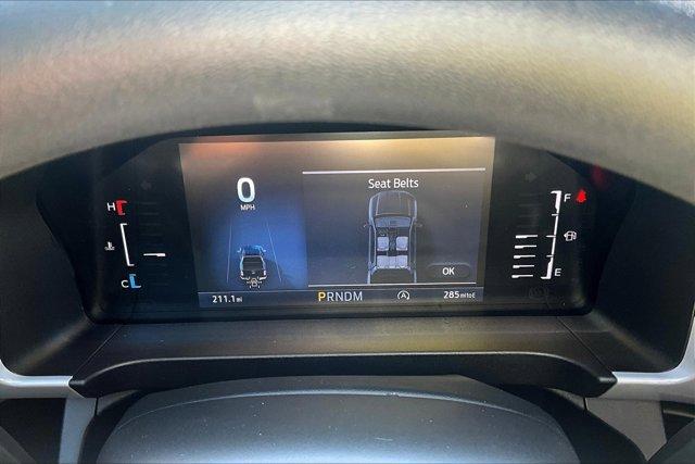 new 2025 Ford Ranger car, priced at $30,995