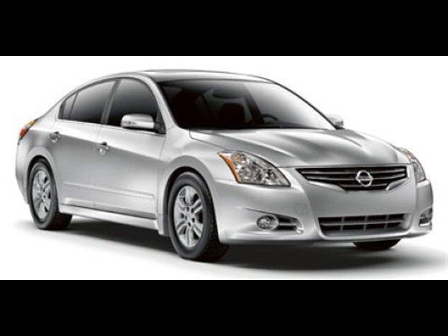 used 2011 Nissan Altima car, priced at $9,995