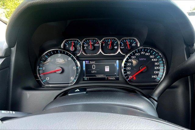 used 2020 GMC Yukon car, priced at $24,995
