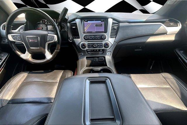 used 2020 GMC Yukon car, priced at $24,995