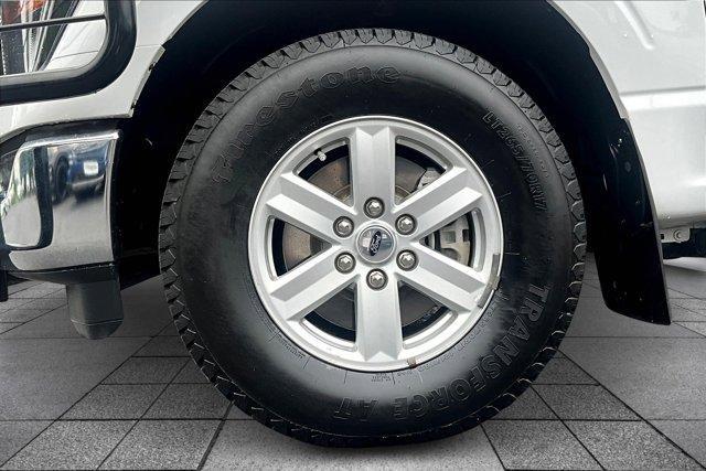used 2023 Ford F-150 car, priced at $34,784