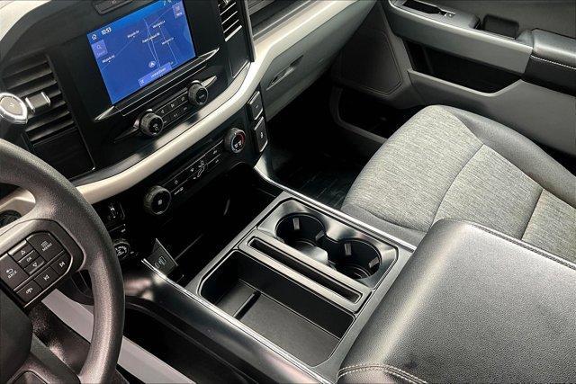 used 2023 Ford F-150 car, priced at $34,784