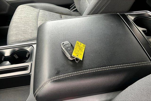 used 2023 Ford F-150 car, priced at $34,784