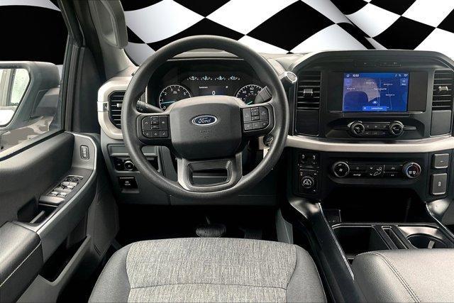 used 2023 Ford F-150 car, priced at $34,784