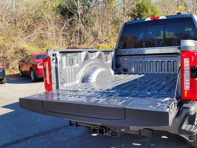 new 2024 Ford F-250 car, priced at $57,538