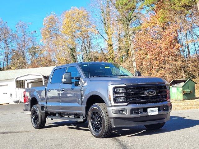 new 2024 Ford F-250 car, priced at $59,470