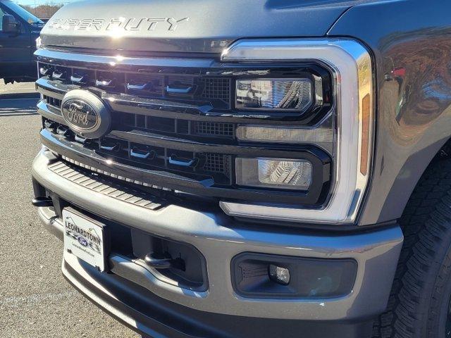 new 2024 Ford F-250 car, priced at $57,538