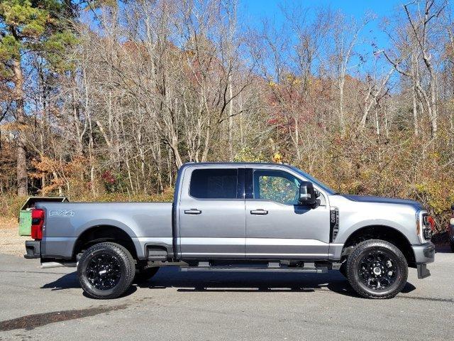 new 2024 Ford F-250 car, priced at $57,538