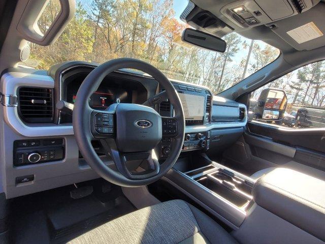 new 2024 Ford F-250 car, priced at $57,538