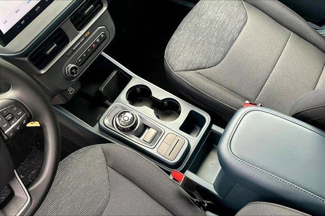 new 2025 Ford Maverick car, priced at $28,243