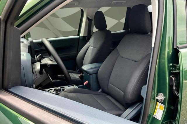 new 2025 Ford Maverick car, priced at $28,243