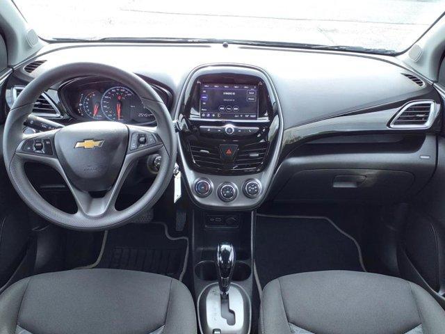 used 2020 Chevrolet Spark car, priced at $14,995