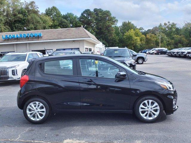 used 2020 Chevrolet Spark car, priced at $14,995