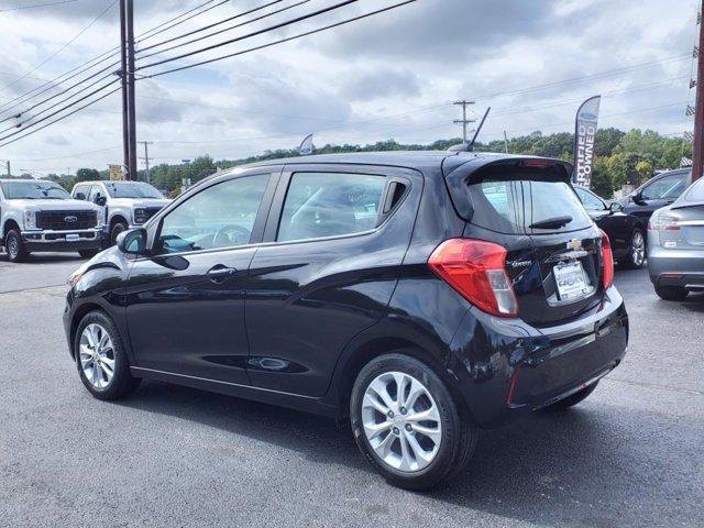 used 2020 Chevrolet Spark car, priced at $14,995