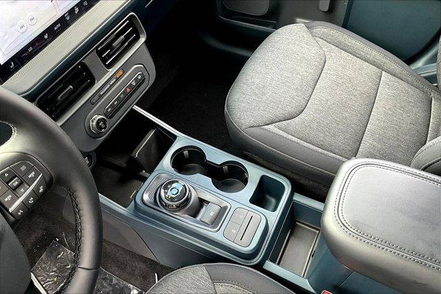 new 2025 Ford Maverick car, priced at $32,368