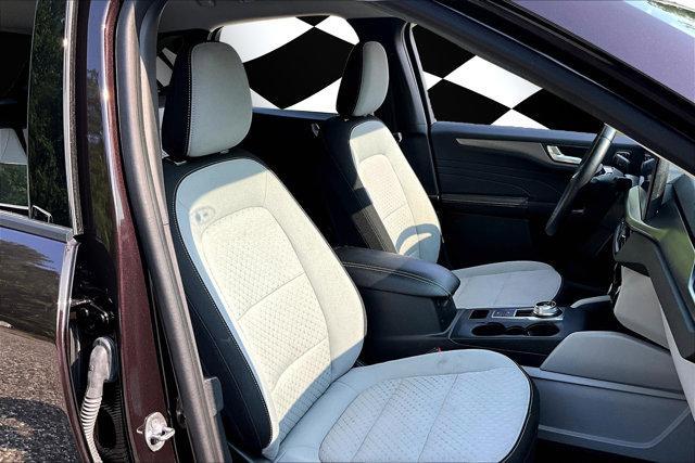 used 2023 Ford Escape car, priced at $23,694