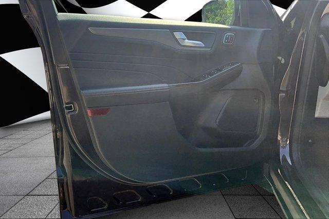 used 2023 Ford Escape car, priced at $23,694