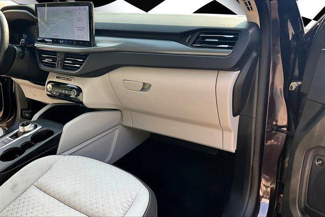 used 2023 Ford Escape car, priced at $23,694