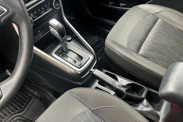 used 2022 Ford EcoSport car, priced at $19,000