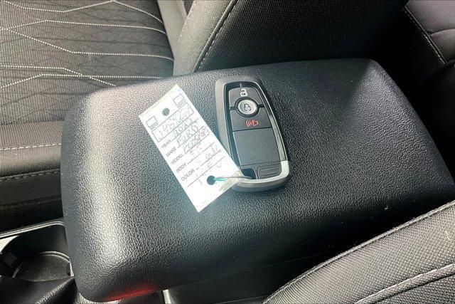 used 2022 Ford EcoSport car, priced at $19,000