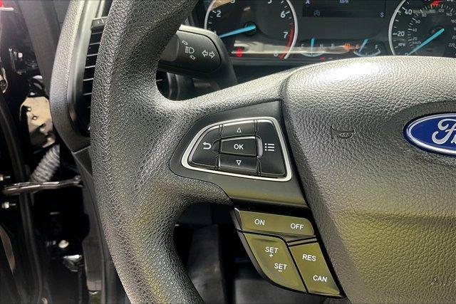 used 2022 Ford EcoSport car, priced at $19,000